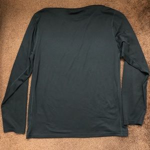 Nike Shirts - Nike Medium Black Dri-Fit Long Sleeve Top Nike Shirts - Nike Medium Black Dri-Fit Long Sleeve Top